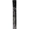 Ekena Millwork Nevio Wrought Iron Bracket, (Single center brace), Antiqued Warm Silver 1 1/2"W x 7 1/2"D x 10"H BKTM01X07X10SNEAWS - alternate 2